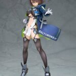 Descubre el apasionante mundo de Estatua Baltimore Light Equipped.