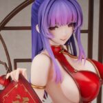 Descubre el apasionante mundo de Estatua Bountiful Year Yuri & Stella.