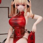 Descubre el apasionante mundo de Estatua Bountiful Year Yuri & Stella.