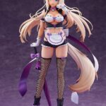 Descubre el apasionante mundo de Estatua Coconut Race Queen.