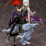 Descubre el apasionante mundo de Estatua Echidna China Dress.