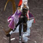 Descubre el apasionante mundo de Estatua Echidna China Dress.