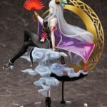 Descubre el apasionante mundo de Estatua Echidna China Dress.