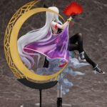 Descubre el apasionante mundo de Estatua Echidna China Dress.