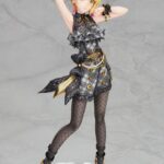 Descubre el apasionante mundo de Estatua Frederica Miyamoto Idolmaster.