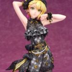 Descubre el apasionante mundo de Estatua Frederica Miyamoto Idolmaster.