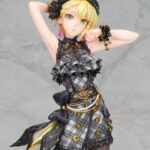 Descubre el apasionante mundo de Estatua Frederica Miyamoto Idolmaster.