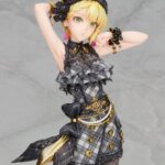Descubre el apasionante mundo de Estatua Frederica Miyamoto Idolmaster.