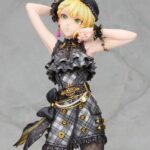 Descubre el apasionante mundo de Estatua Frederica Miyamoto Idolmaster.