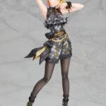 Descubre el apasionante mundo de Estatua Frederica Miyamoto Idolmaster.