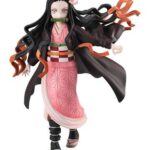 Descubre el apasionante mundo de Estatua Gals Nezuko Kamado.