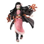 Descubre el apasionante mundo de Estatua Gals Nezuko Kamado.