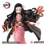 Descubre el apasionante mundo de Estatua Gals Nezuko Kamado.