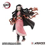 Descubre el apasionante mundo de Estatua Gals Nezuko Kamado.