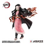Descubre el apasionante mundo de Estatua Gals Nezuko Kamado.