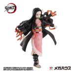 Descubre el apasionante mundo de Estatua Gals Nezuko Kamado.