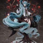 Descubre el apasionante mundo de Estatua Hatsune Miku Chinese New Year.