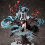 Descubre el apasionante mundo de Estatua Hatsune Miku Chinese New Year.