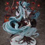 Descubre el apasionante mundo de Estatua Hatsune Miku Chinese New Year.