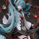 Descubre el apasionante mundo de Estatua Hatsune Miku Chinese New Year.
