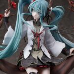 Descubre el apasionante mundo de Estatua Hatsune Miku Chinese New Year.