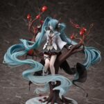 Descubre el apasionante mundo de Estatua Hatsune Miku Chinese New Year.