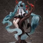 Descubre el apasionante mundo de Estatua Hatsune Miku Chinese New Year.