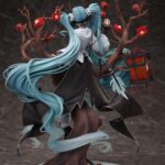 Descubre el apasionante mundo de Estatua Hatsune Miku Chinese New Year.