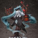 Descubre el apasionante mundo de Estatua Hatsune Miku Chinese New Year.