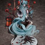 Descubre el apasionante mundo de Estatua Hatsune Miku Chinese New Year.