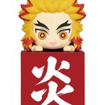 Descubre el apasionante mundo de Estatua Hikkake Hashira Rengoku Kyojuro.