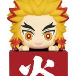 Descubre el apasionante mundo de Estatua Hikkake Hashira Rengoku Kyojuro.