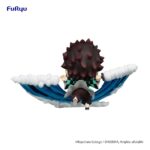 Descubre el apasionante mundo de Estatua Hold Kamado Tanjiro.