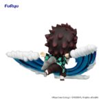 Descubre el apasionante mundo de Estatua Hold Kamado Tanjiro.