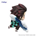 Descubre el apasionante mundo de Estatua Hold Kamado Tanjiro.