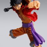 Descubre el apasionante mundo de Estatua Imagination Works Monkey D Luffy.