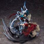 Descubre el apasionante mundo de Estatua Izuku Midoriya vs Stain.