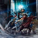 Descubre el apasionante mundo de Estatua Izuku Midoriya vs Stain.