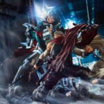 Descubre el apasionante mundo de Estatua Izuku Midoriya vs Stain.