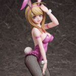 Descubre el apasionante mundo de Estatua Kaede Akamatsu Bunny.