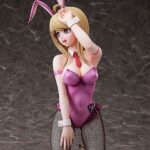 Descubre el apasionante mundo de Estatua Kaede Akamatsu Bunny.