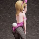 Descubre el apasionante mundo de Estatua Kaede Akamatsu Bunny.