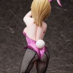 Descubre el apasionante mundo de Estatua Kaede Akamatsu Bunny.