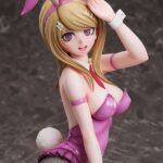 Descubre el apasionante mundo de Estatua Kaede Akamatsu Bunny.