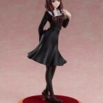 Descubre el apasionante mundo de Estatua Kaguya-sama Miko Iino.