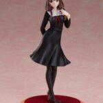 Descubre el apasionante mundo de Estatua Kaguya-sama Miko Iino.