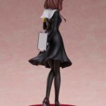 Descubre el apasionante mundo de Estatua Kaguya-sama Miko Iino.