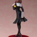 Descubre el apasionante mundo de Estatua Kaguya-sama Miko Iino.