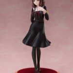 Descubre el apasionante mundo de Estatua Kaguya-sama Miko Iino.