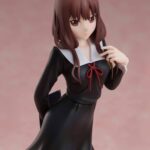 Descubre el apasionante mundo de Estatua Kaguya-sama Miko Iino.